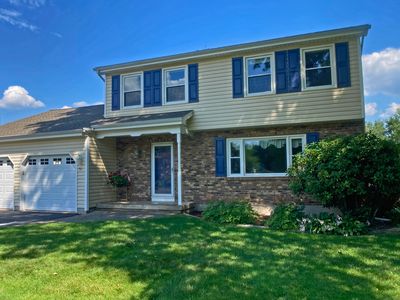 51 Squire Road, Windsor, CT, 06095