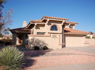 10290 E Becker Ln, Scottsdale, AZ 85260