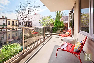 Sold by Halstead Real Estate