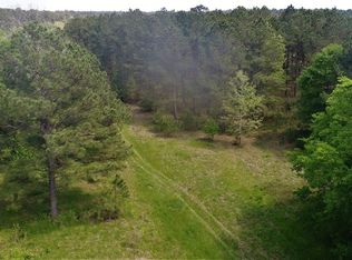 1028 N Possum Walk Rd, Groveton, TX 75845