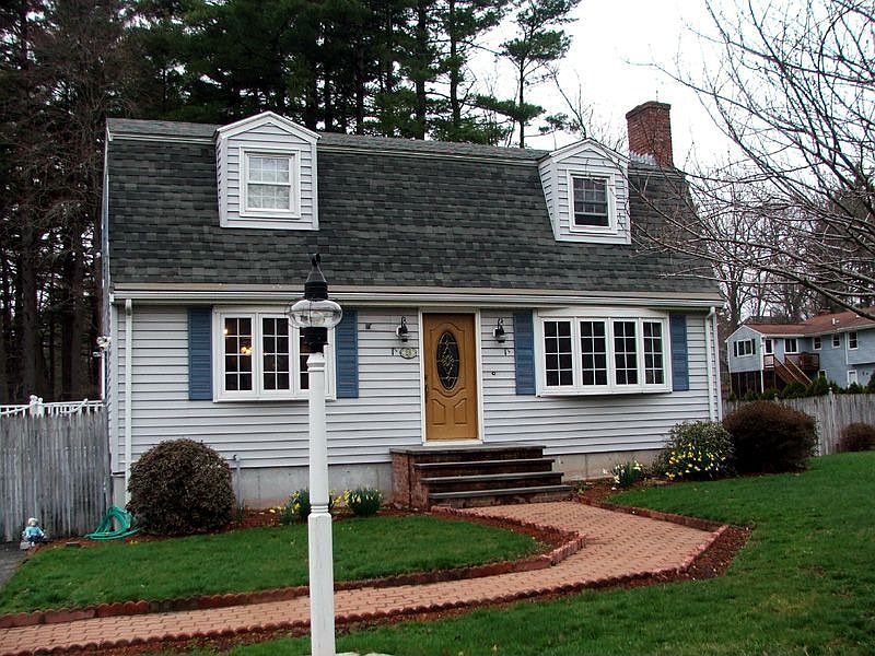 26 Francis Wyman Rd, Burlington, MA 01803 Zillow