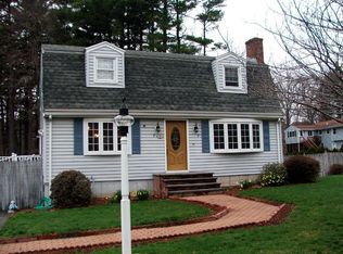 26 Francis Wyman Rd, Burlington, MA 01803