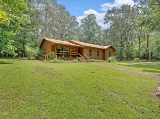 620 Belmont Rd, Manchester, TN 37355