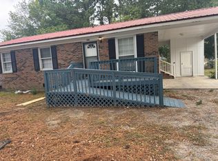 500 Nelson St, Rocky Mount, NC 27803