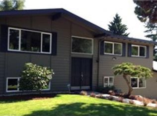 10409 NE 142nd St, Kirkland, WA 98034