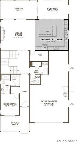 2nd image of 8490 Piedra River Street