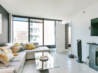 1133 Hornby St #D4, Vancouver, BC