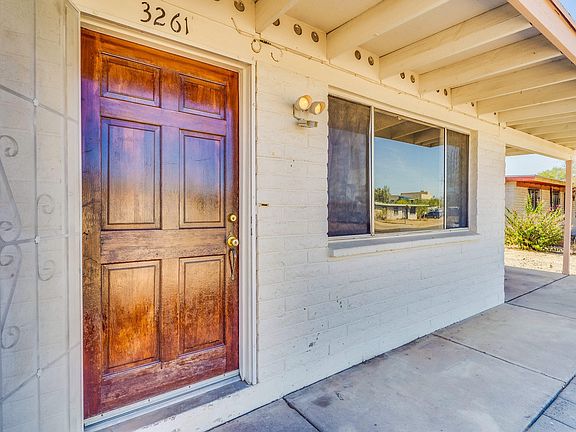 4th image of 3261 W Las Palmas Dr