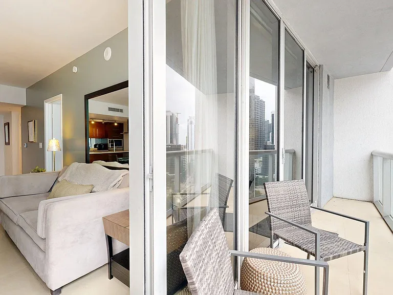 485 Brickell Ave #2107 — Photo 5