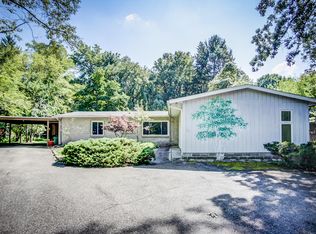 745 Wright St, Yellow Springs, OH