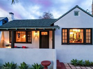581 Stonehurst Dr, Altadena, CA 91001