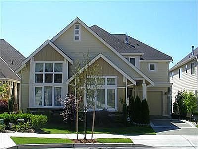 Most desired neighboorhood in IH