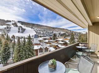 292 E Meadow Dr #664, Vail, CO 81657