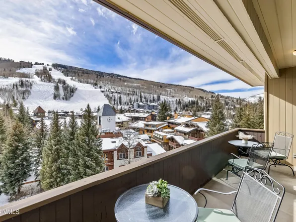 292 E Meadow Dr #664, Vail, CO 81657