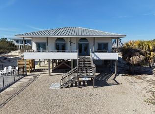 Weathersbee By The Sea, Eastpoint, FL 32328
