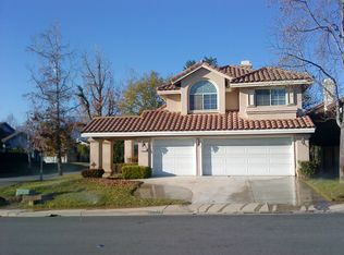 14076 Bancroft Ct, Fontana, CA 92336