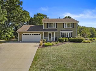 10734 84th Pl, Pleasant Prairie, WI 53158