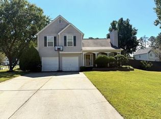 3317 Grove Park Ter NW, Acworth, GA 30101