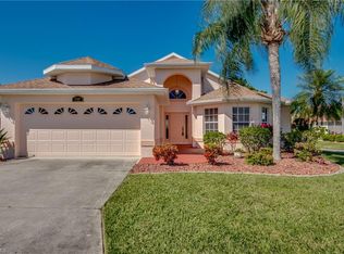 17587 Plumera Ln, North Fort Myers, FL 33917