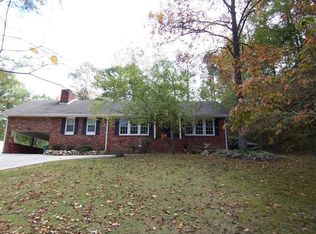 13 McCrary Dr SW, Rome, GA 30165