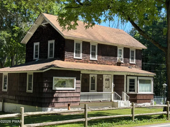 1507 Route 590, Hawley, PA 18428