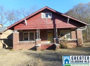 1409 16th St SW, Birmingham, AL 35211