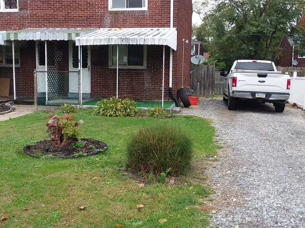 47 Greenough Ave, Pittsburgh, PA 15202