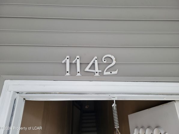 1140-1142 Academy St, Scranton, PA 18504