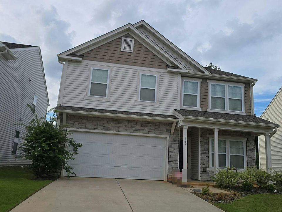 1st image of 107 Centerpiece Dr