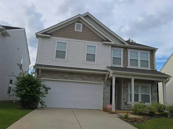 107 Centerpiece Dr, High Point, NC 27265