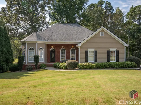 1321 Dove Creek Circle, Winder, GA 30680