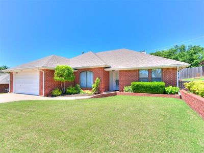 2601 Northwood Ln, Edmond, OK, 73013