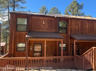 604 White Mountain Dr Unit 106, Ruidoso, NM 88345