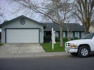 5623 Turtle Valley Dr, Stockton, CA 95207