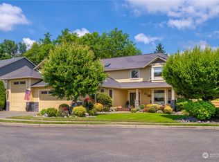 1309 27th Avenue Ct SW, Puyallup, WA 98373