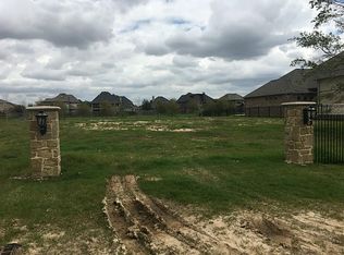 2763 Saddlehorn Trl, Katy, TX 77494