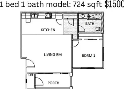 Tran Villa Apartments — Photo 18