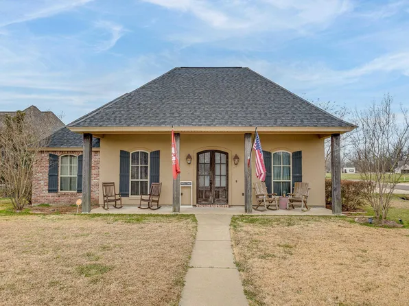400 Fleur De Lis Dr, Sterlington, LA 71280