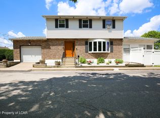 430 Mill St, Hazleton, PA 18201