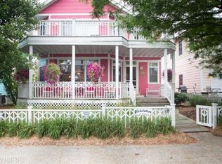 206 Childers Ln, Michigan City, IN