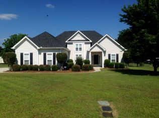104 Ellis Way, Macon, GA 31216