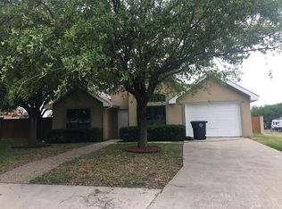 2287 Willow Ridge Dr, Eagle Pass, TX 78852