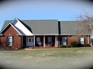 313 New Mexico Rd, Bowdon, GA 30108