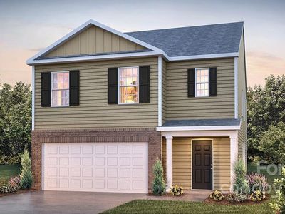 205 Final Stretch Ln, Clover, SC, 29710