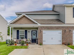 582 Governor Treutlen Cir, Pooler, GA 31322