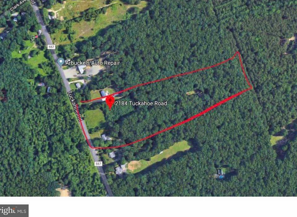2nd image of 2184 Tuckahoe Rd