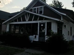 1722 Terrace St APT 2, Muskegon, MI 49442