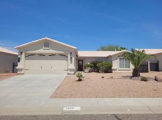 1909 E Pyramid Lake Dr, Fort Mohave, AZ 86426