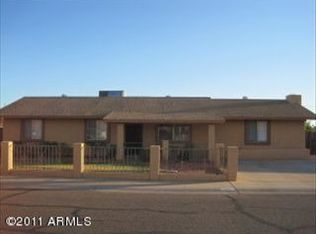 4659 E Glencove St, Mesa, AZ 85205