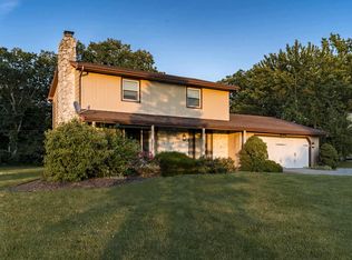 8316 Cha Ca Peta Pass, Fort Wayne, IN